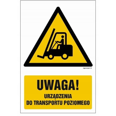 GF013 Nota - dispositivo de transporte horizontal 5
