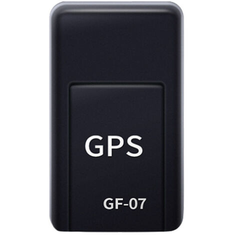 GPS Tracker Mini Portable SOS GPS Location Tracker with Real Time Anti-Theft Spy No Monthly Fee 2G GSM Finder Tracking for Elder Pets Car Kids Dogs Cats Keys 