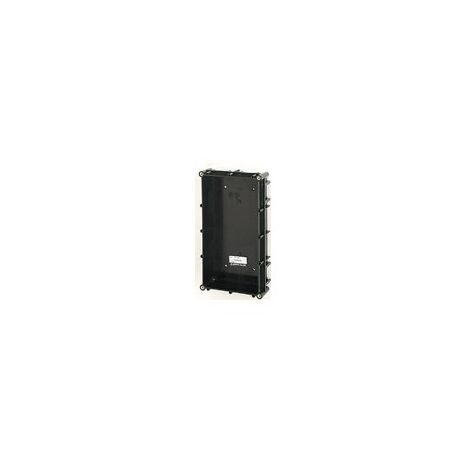Gf2B Encastr. Pr 2 Modules - AIPHONE GF2B 120014