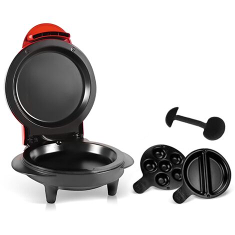 GFA1423-  SEGNAPASSI IP20 NERO 3000-4000-6000K  135-150-140LM 3W TONDO D.8,5CM AD INCASSO