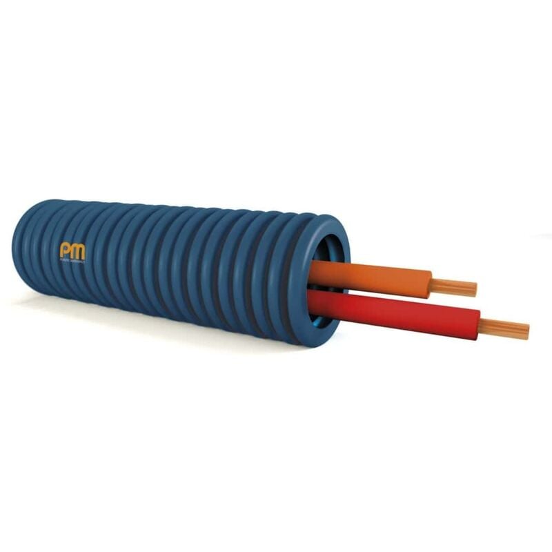 G filee bleu d16 2x1,5 o-r