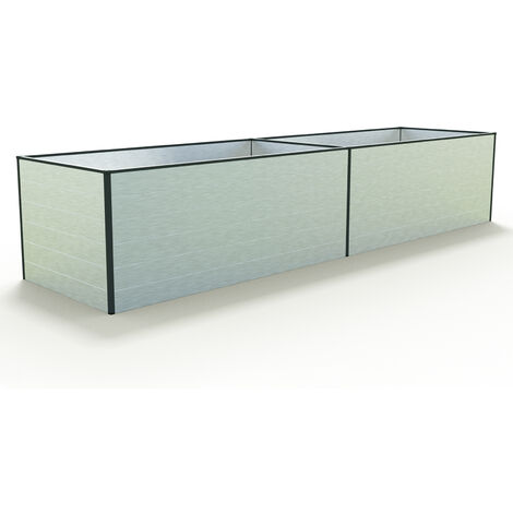 Bac à Gibier Robuste 130 Kg – Plastique Incassable Avec Joints Transversaux, 75,5 X 47 X 20 Cm