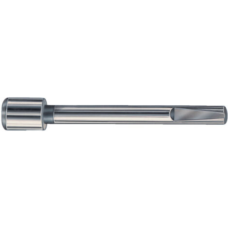 GfS Spantechnik GFS Spantechnik Führungszapfen Gr. 0 4,1 mm
