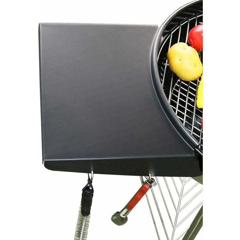 Weber 8835 Grille de Cuisson Articulée pour 57 CM Weber Grils à