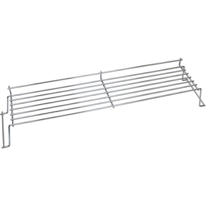 65054 68,3cm Grille de Réchauffement pour Weber Genesis 300 Series Genesis E310 E320 E330 S310 S320 S330 (Modèles 2007-2016), grille de réchaud pièce