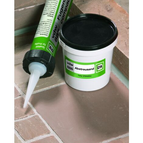 vdw 885 Fugenflex compact, 310 ml