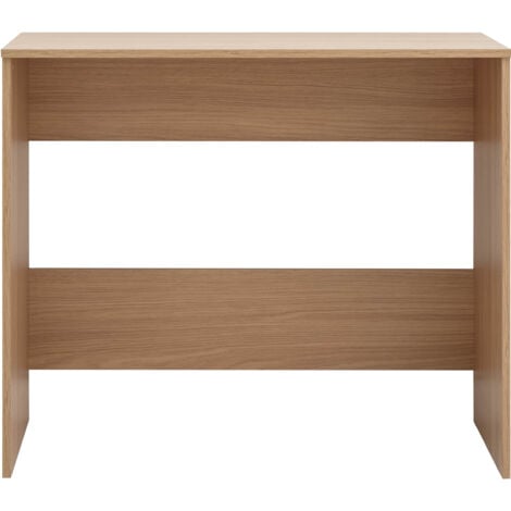 GFW Piro Desk Oak