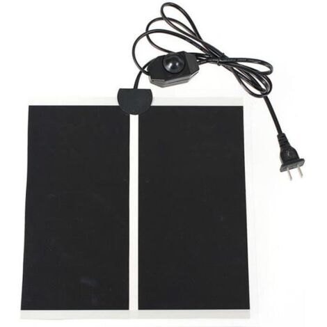 GG12090-Tapis CHAUFFAGE CONTROL Terrarium 14W Pour Animal