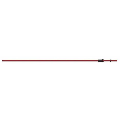 Ggf Acier Jaune 25x45 3m Gaine Guide-Fil Acier Jaune 25x45 3m Mb Evo P Ro 240/401/501