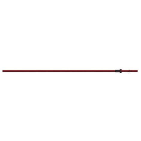 Ggf Acier Jaune 25x45 4m Gaine Guide-Fil Acier Jaune 25x45 4m Mb Evo P Ro 240/401/501