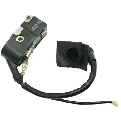 GGP Alpina A4500 C46 C50 Sandrigarden CS45 moteur de tronçonneuse bobine électronique