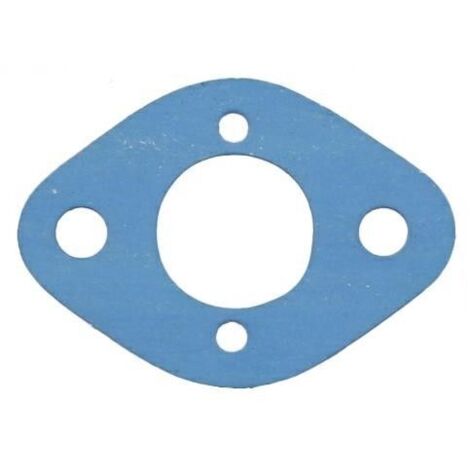GGP joint d'espacement thermique pour carburateur de débroussailleuse 3724020