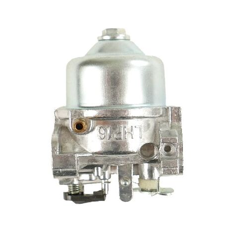 GGP Motor Vergaser - 118550148/0