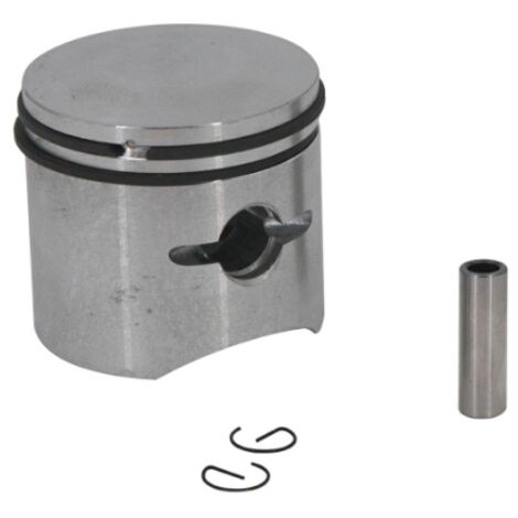 GGP STIGA 540 540D segments de piston de moteur de tronçonneuse Ø  39 mm 6981093