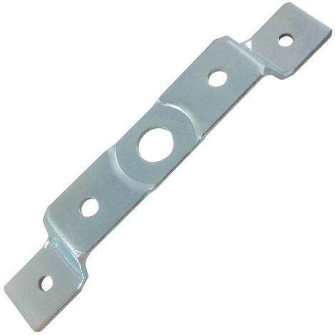 G.G.P. STIGA ALPINA Mozzo trattorino Easy Life 63 Mozzo Lama Rasaerba 410009