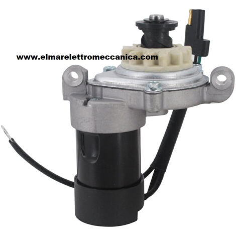 G.G.P. STIGA Motorino avviamento TRE224 per rider 340559