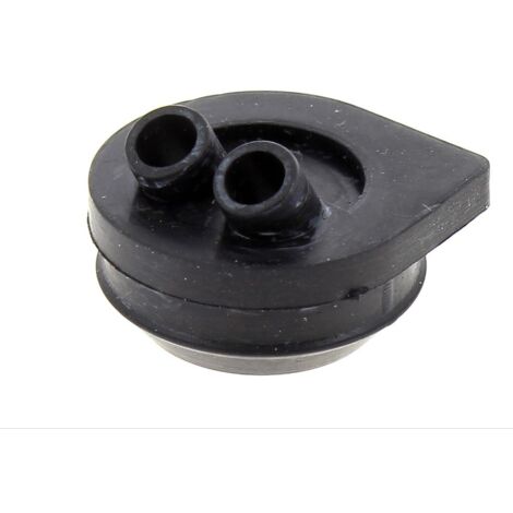 GGP STIGA passe-fil pour débroussailleuse GGP STIGA externe Ø 24mm 123650004/0