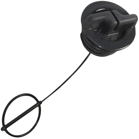 G.G.P. STIGA Tappo serbatoio miscela 400/700