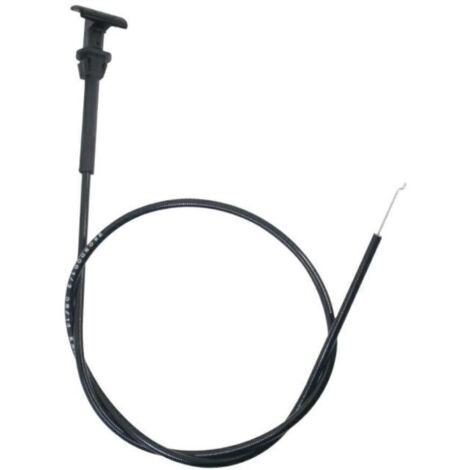 GGP Twin Cut tracteur de pelouse câble de démarrage 455486