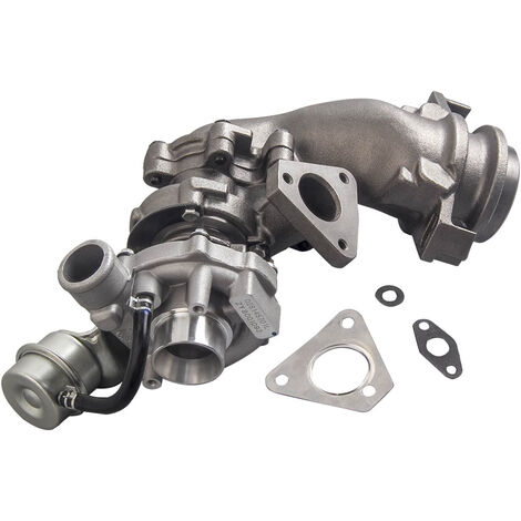 GGT15 Turbo cargador 028145701L para Volkswagen Transporter T4 1000TD 1.9 TD ABL