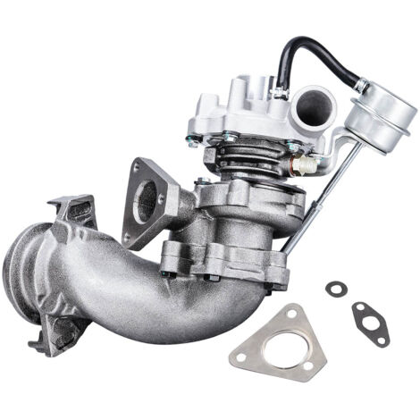 GGT15 TURBOCOMPRESSORE TURBINA PER VW TRANSPORTER 68HP 1.9D ABL 1996-2003 454064