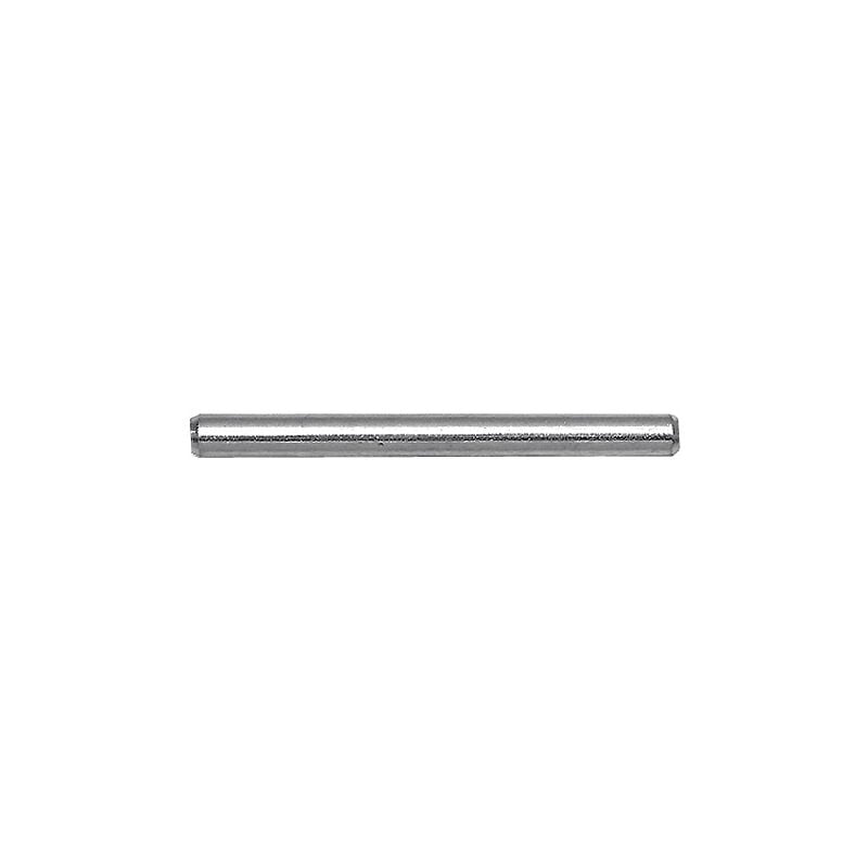 Stahldübel Ø12x100mm