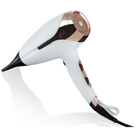 ghd helios® Haartrockner weiß"-"169300877
