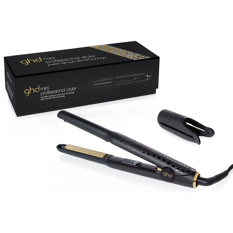 

Ghd Plancha de Pelo Mini Ghd