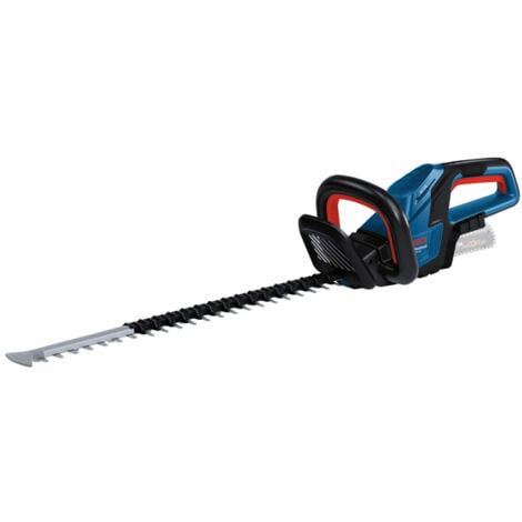 BOSCH GHE 18V-60 (solo, C)