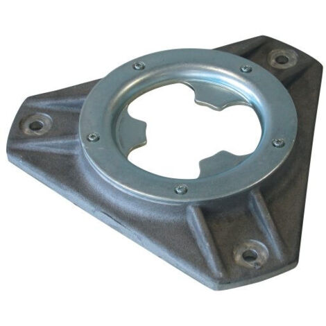 GHELFI 0213 SUPPORTO DI FISSAGGIO PER TWISTER / F.022