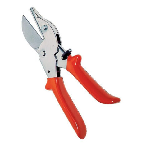 GHELFI 125 FORBICE TAGLIAPROFILI PVC piastrelle