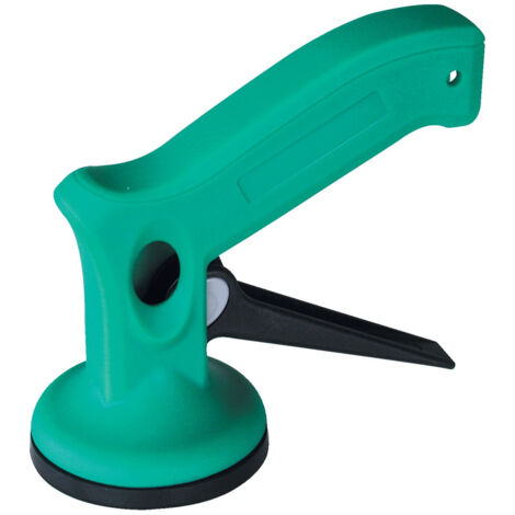 GHELFI 3801 VENTOSA piastrelle QUICK IN PLASTICA 1 IMPRONTA