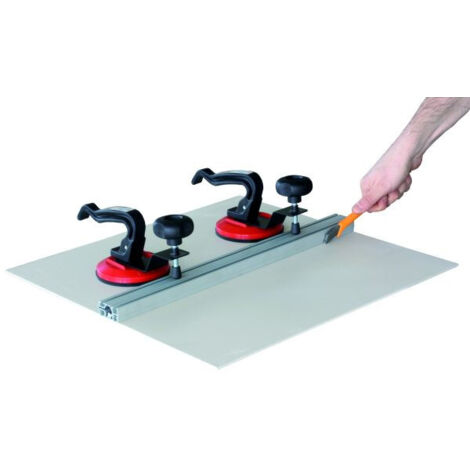 GHELFI 3988 KIT PER IL TAGLIO DELLA KERLITE