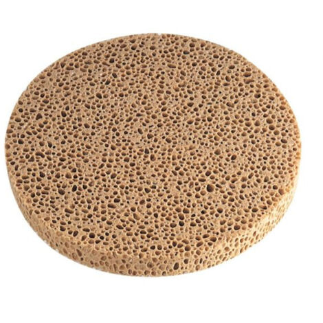 GHELFI 49 SPUGNA CIRCOLARE PER PAVIMENTI Ø330 PER F.09P