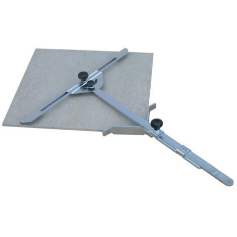 GHELFI 70/N SQUADRETTA DIAGONALE CON SUPPORTO ANGOLARE – CM.44