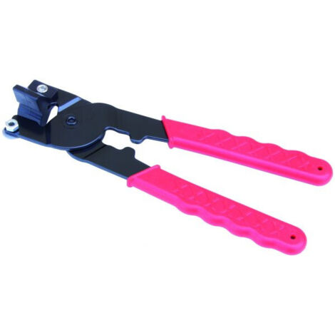 GHELFI 78 PINZA PER PIASTRELLE CON ROTELLINA DIAMANTATA