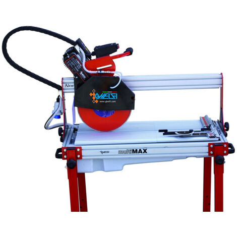 GHELFI multiMAX 130 cm Macchina da taglio a ponte 2 HP Monofase