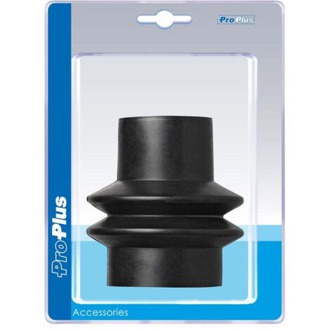 Ghetta di accoppiamento adatta per peitz pavsr 07 27 5570mm in blister