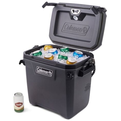 Ghiacciaia Convoy 28lt Campingaz