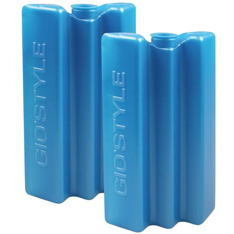 Ghiaccio Ole 2x200 per Borse Termiche GIOSTYLE
