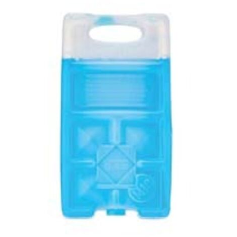 GHIACCIO SINTETICO FREEZPACK M10 GR.330  gr.330 cm.18x9x3    CAMPINGAZ