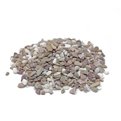 Ghiaia Grande Mista in Busta da 350 gr. 86699