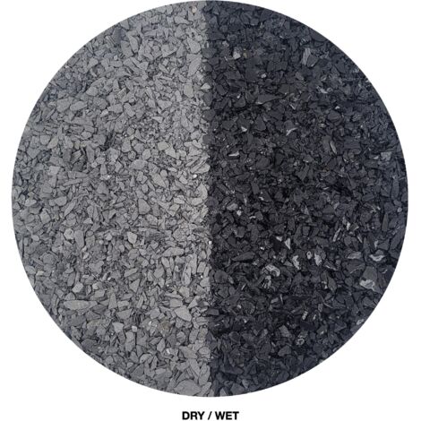 Ghiaia OMBRA ARGENTO WIO 1-20MM 2KG