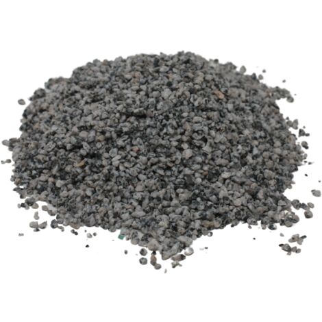 Ghiaia Piccola Grigio Misto in Busta da 350 gr 86695