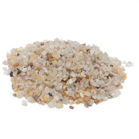 Ghiaia Piccola Sabbia in Busta da 350gr. 86692