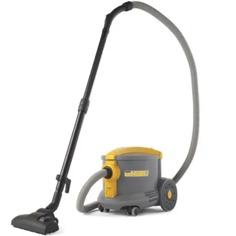Aspirateur poussières 1300 w Ghibli
