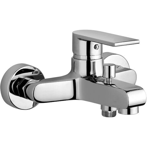 Ghibli monocomando vasca esterno senza kit doccia paini 44cr111e