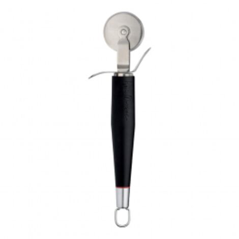 Ghidini Cipriano Rotella Tagliapasta Liscia Iginio Massari In Acciaio Inox Con Manico Ergonomico Antiscivolo