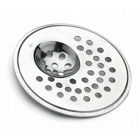 GHIDINI - GRIGLIA INOX D.7,5 CM PER LAVELLI LINEA EASYACEA