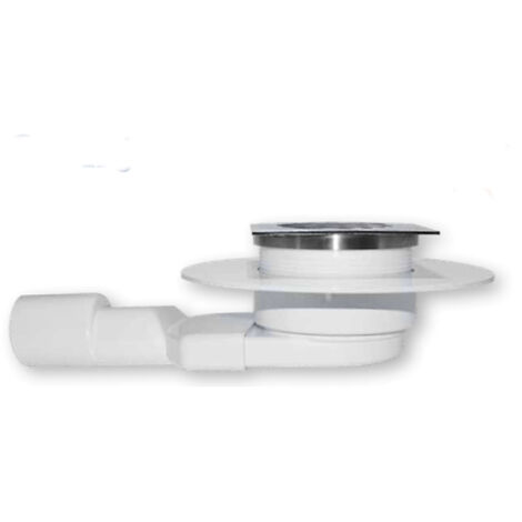 GHIDINI Slimmy 4203 piletta doccia h 50 mm diametro 40/50 codice prod: 4203